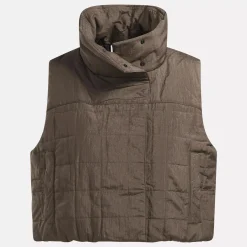 Jackets|Reebok Jackets Graphene Vest