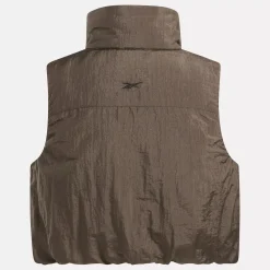 Jackets|Reebok Jackets Graphene Vest