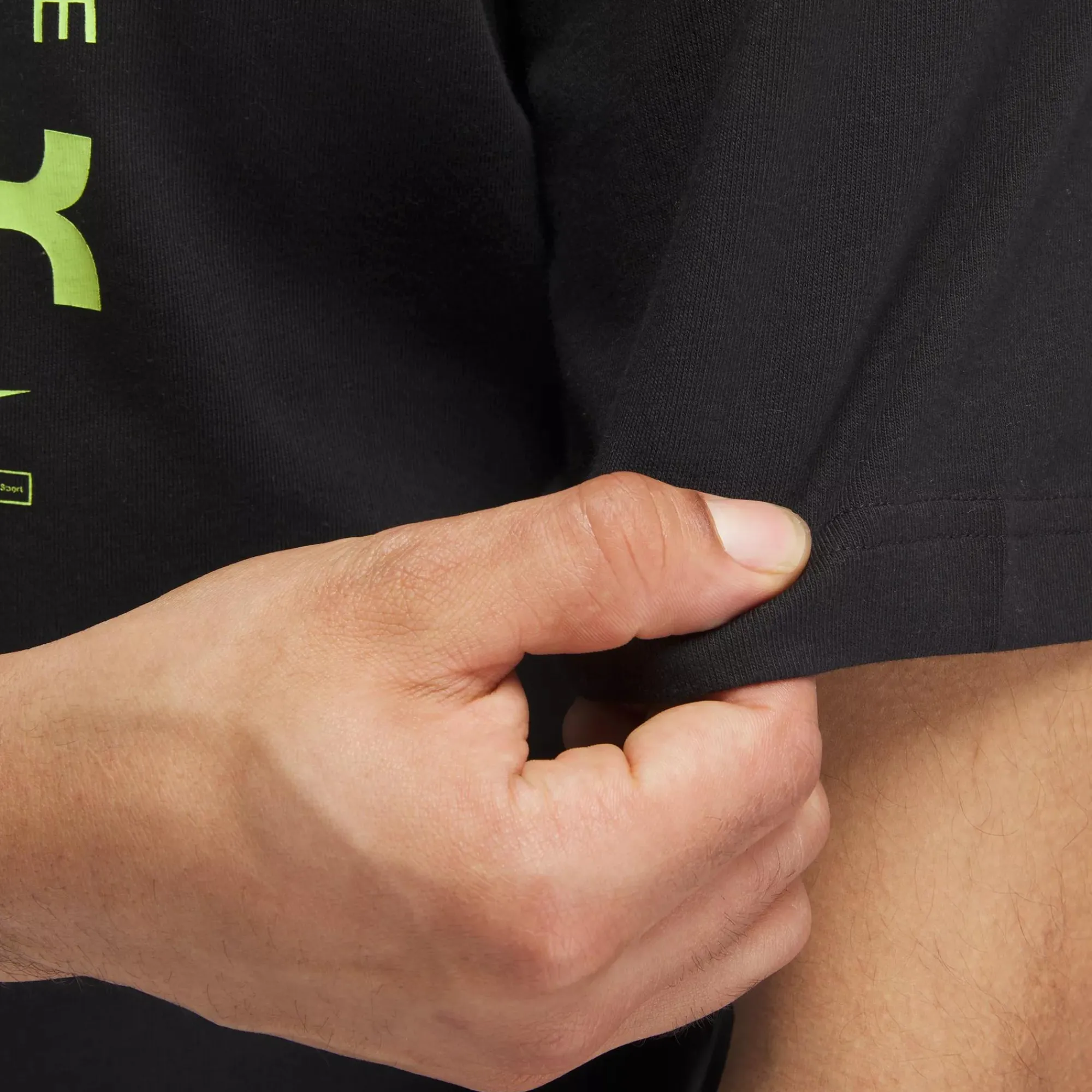 Tops & T-Shirts|Reebok Tops & T-Shirts Graphic Series Globe T-Shirt