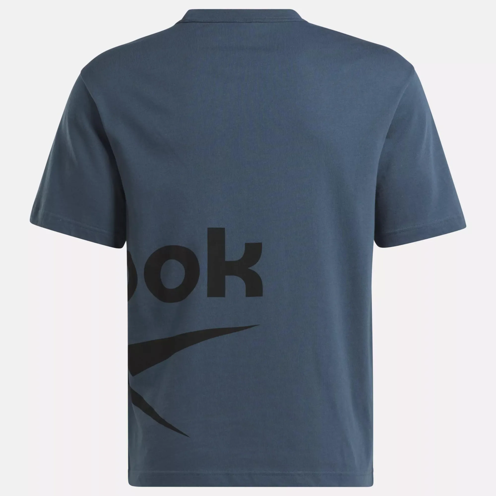 Tops & T-Shirts|Reebok Tops & T-Shirts Graphic Series Side Vector T-Shirt