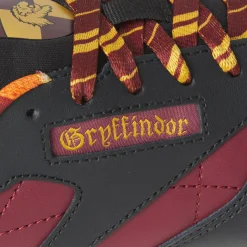 Big Kids' Shoes (Sizes 3.5-7)|Reebok Big Kids' Shoes (Sizes 3.5-7) Harry Potter Classic Leather Shoes - Grade School