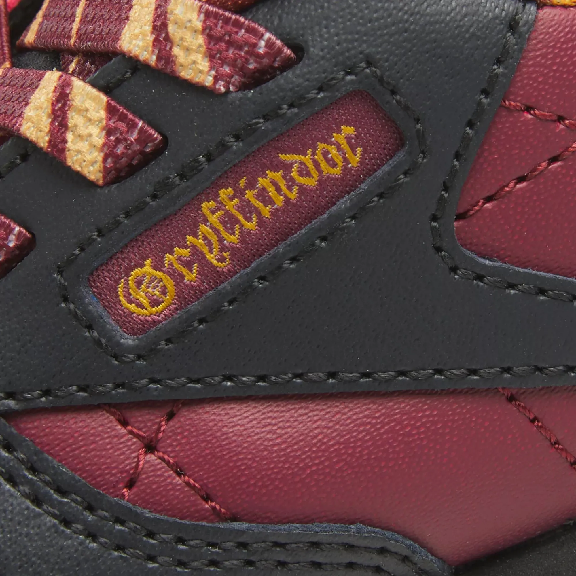 Big Kids' Shoes (Sizes 3.5-7)|Reebok Big Kids' Shoes (Sizes 3.5-7) Harry Potter Classic Leather Shoes - Toddler