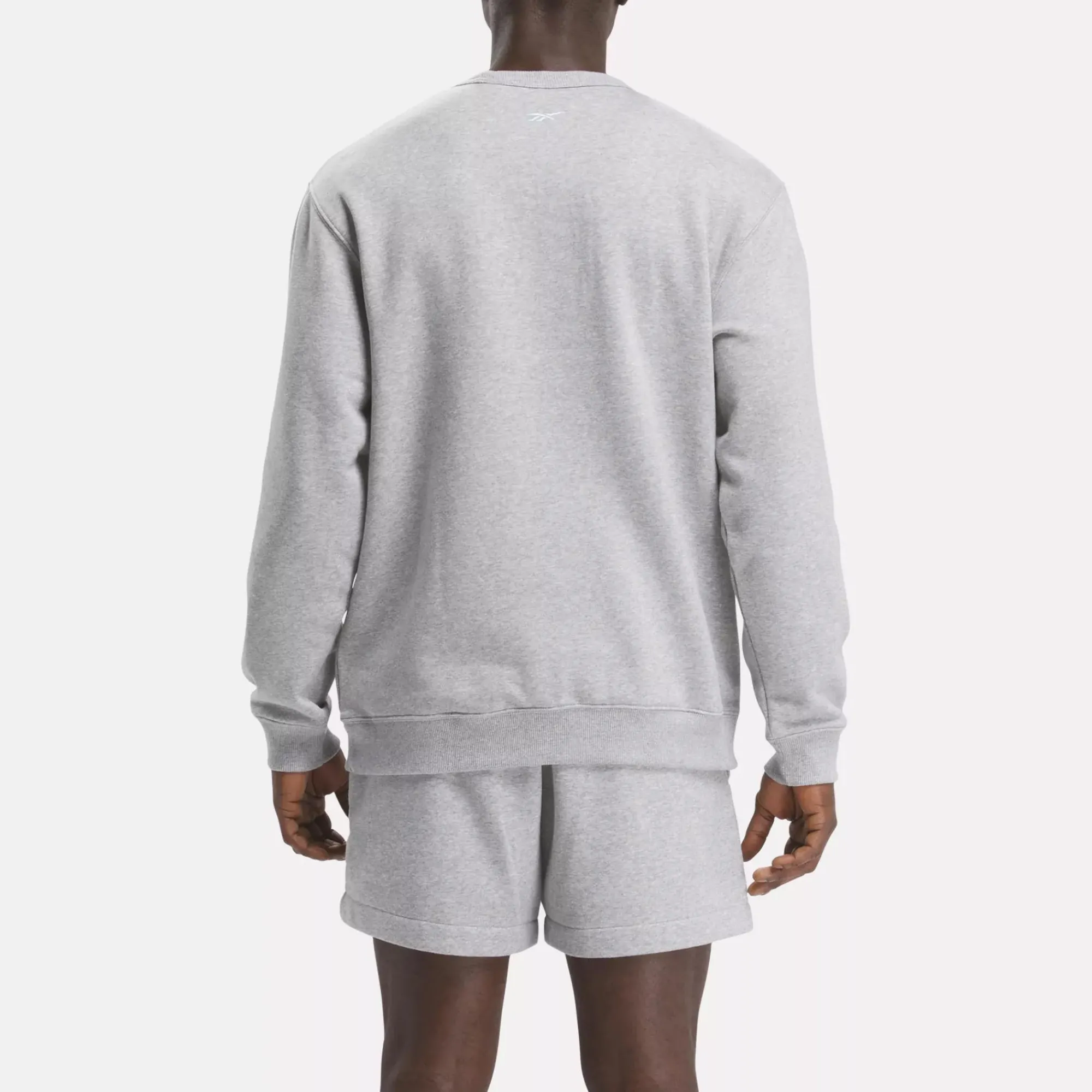 Hoodies & Sweatshirts|Reebok Hoodies & Sweatshirts Harry Potter Crew Sweatshirt