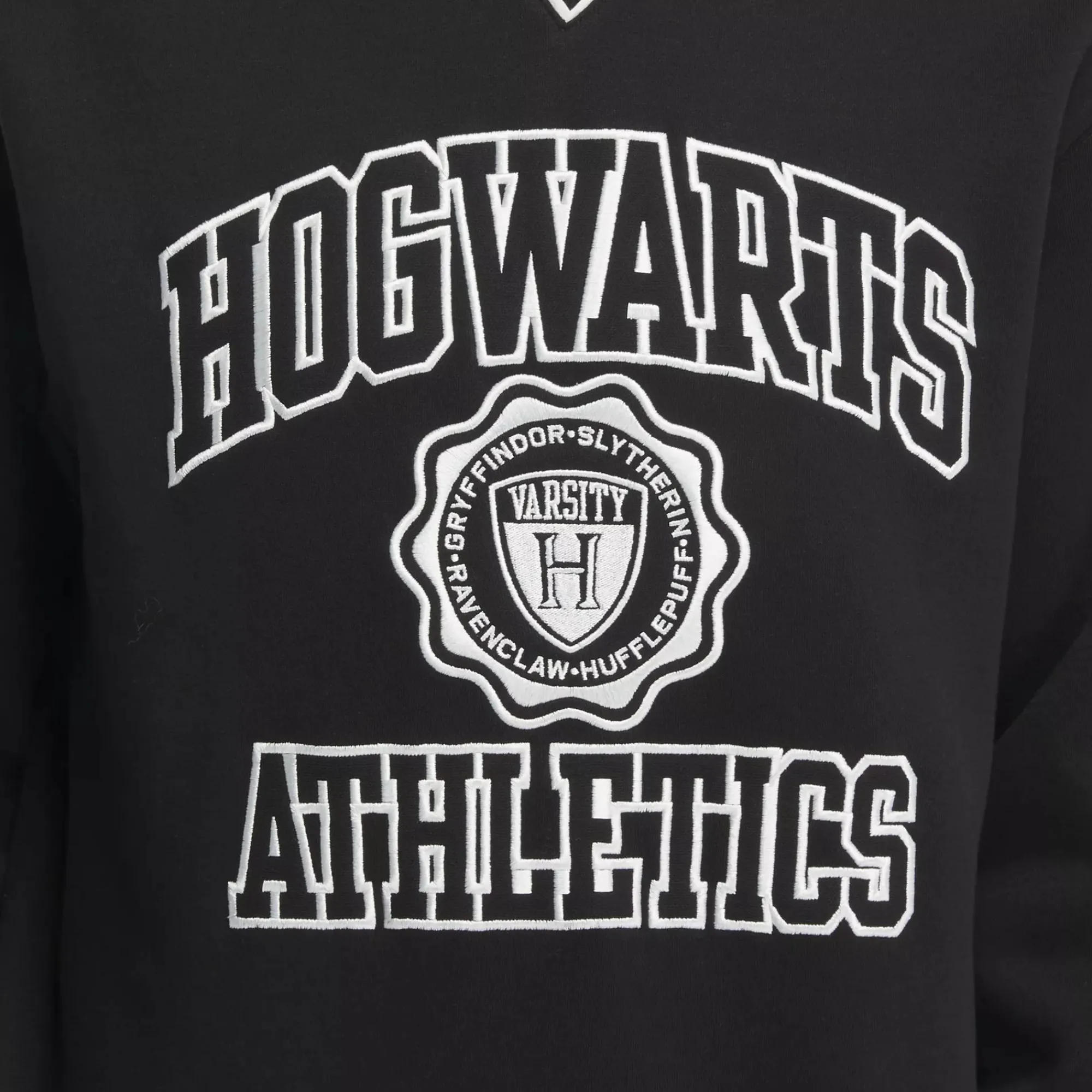Hoodies & Sweatshirts|Reebok Hoodies & Sweatshirts Harry Potter Crew Sweatshirt
