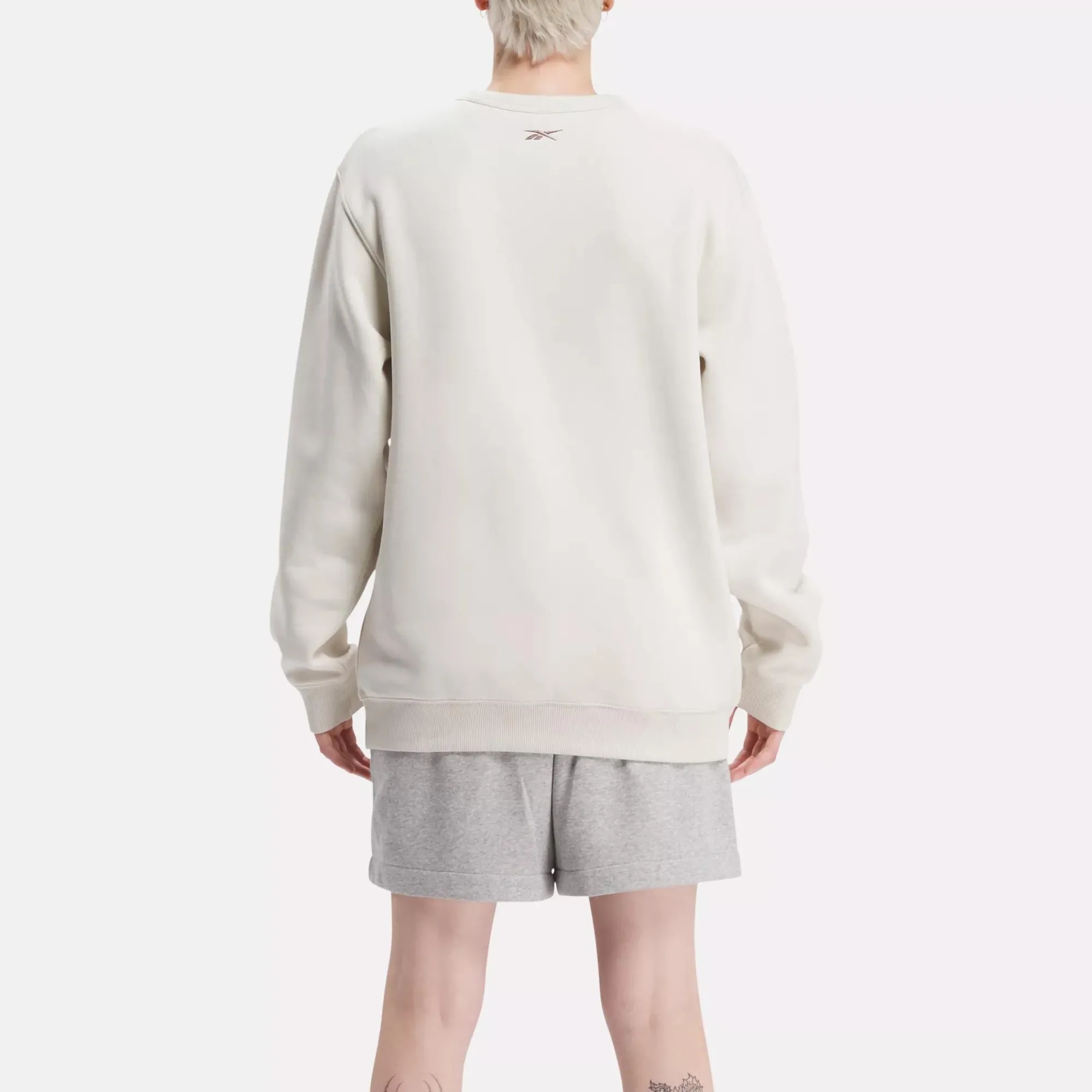 Hoodies & Sweatshirts|Reebok Hoodies & Sweatshirts Harry Potter Crew Sweatshirt