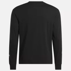 Tops & T-Shirts|Reebok Tops & T-Shirts Harry Potter Long Sleeve T-Shirt
