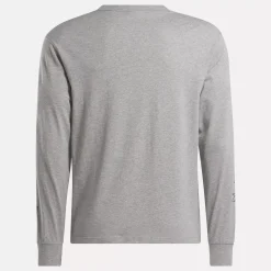 Tops & T-Shirts|Reebok Tops & T-Shirts Harry Potter Long Sleeve T-Shirt