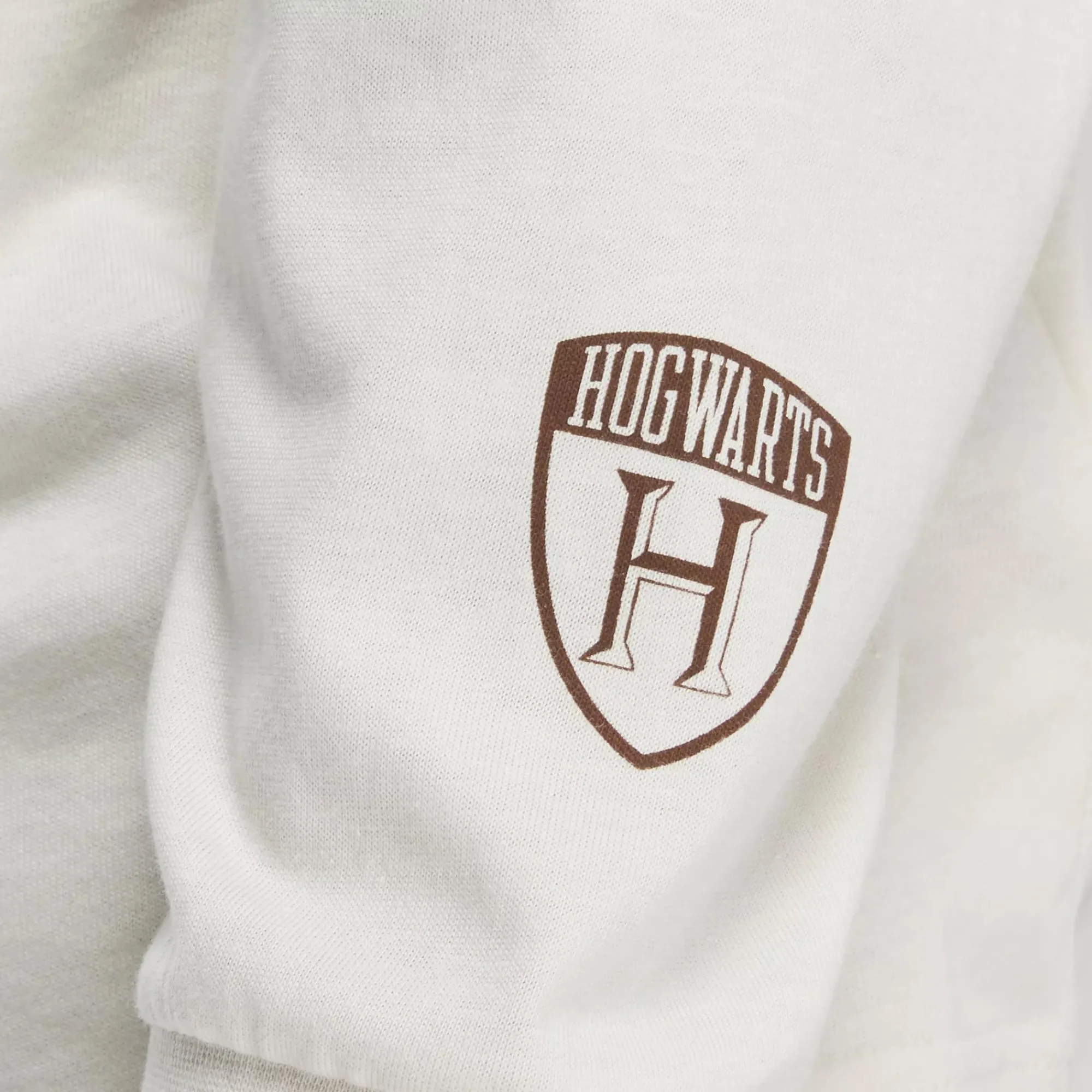 Tops & T-Shirts|Reebok Tops & T-Shirts Harry Potter Long Sleeve T-Shirt