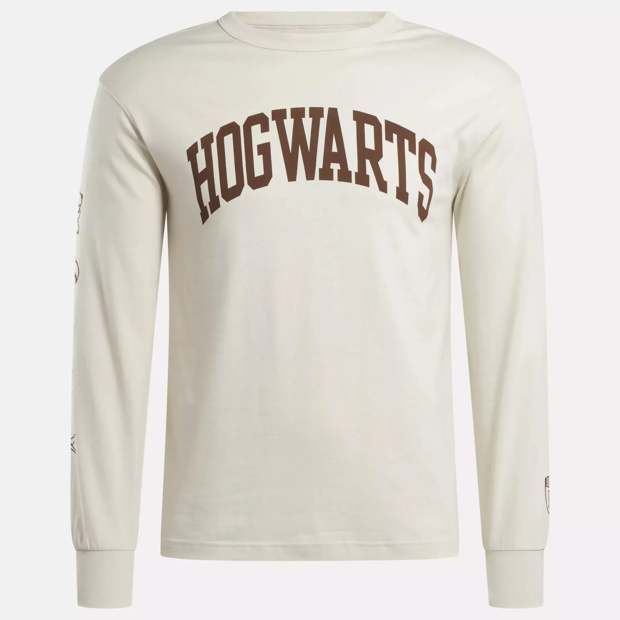 Tops & T-Shirts|Reebok Tops & T-Shirts Harry Potter Long Sleeve T-Shirt