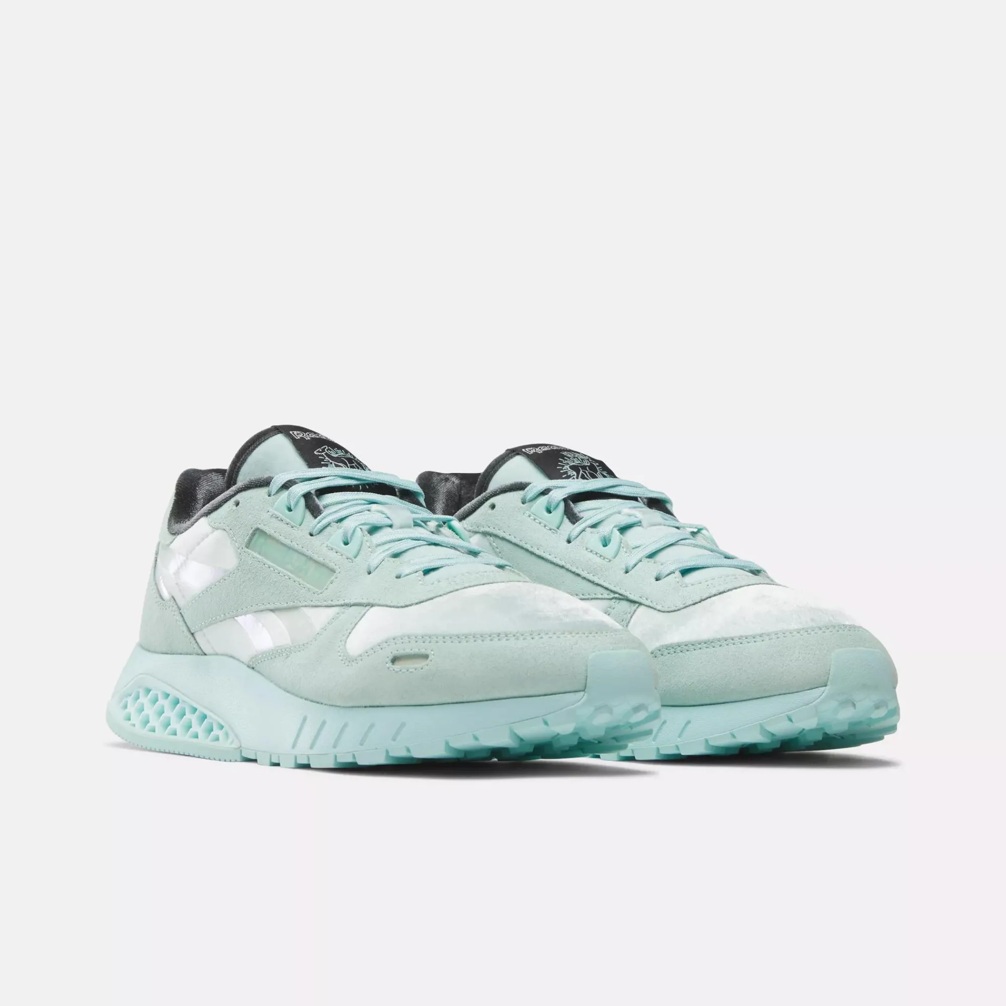 Slides|Reebok Slides Harry Potter Patronus Classic Leather Hexalite Shoes