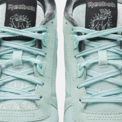 Slides|Reebok Slides Harry Potter Patronus Classic Leather Hexalite Shoes