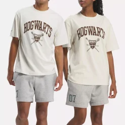 Tops & T-Shirts|Reebok Tops & T-Shirts Harry Potter Short Sleeve T-Shirt