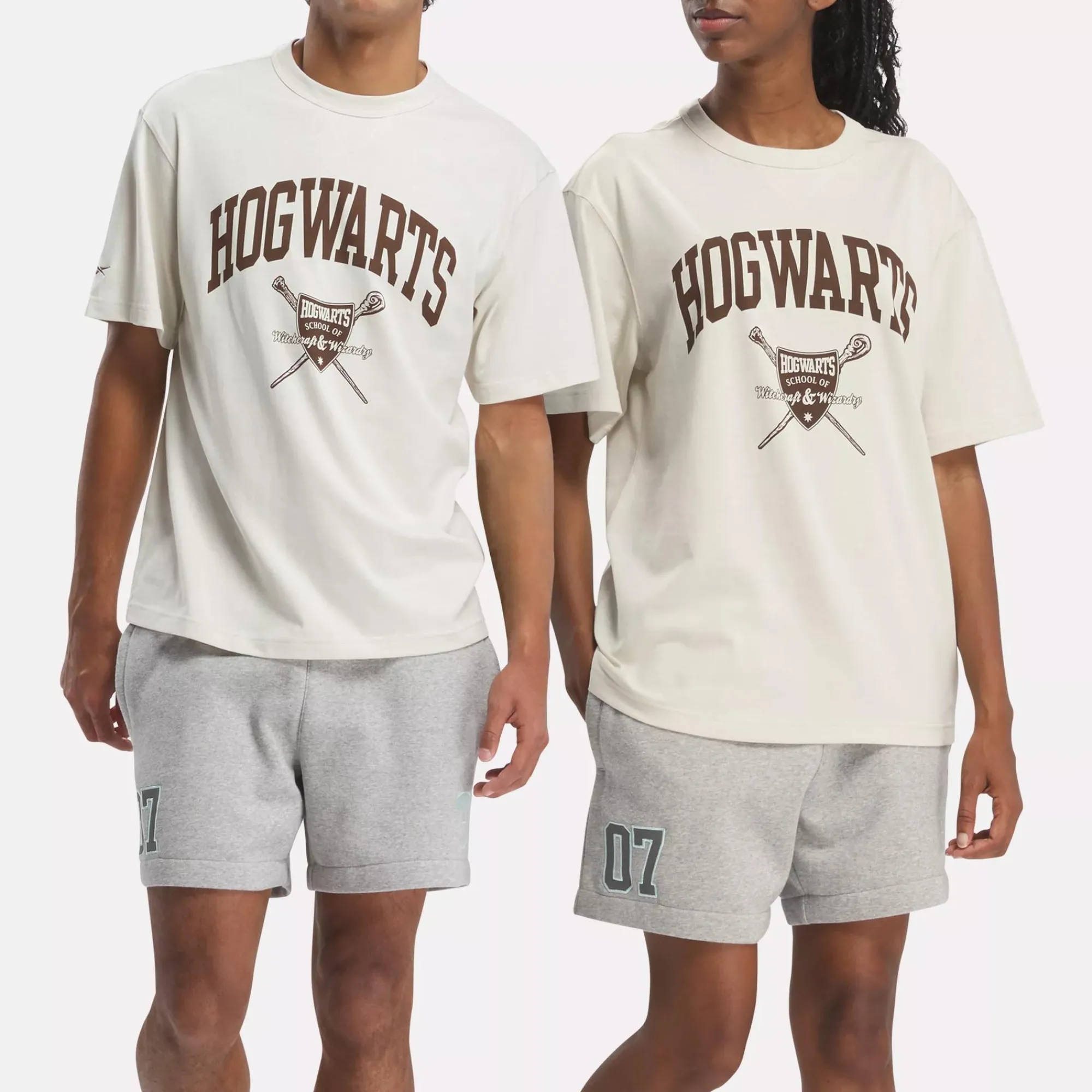 Tops & T-Shirts|Reebok Tops & T-Shirts Harry Potter Short Sleeve T-Shirt