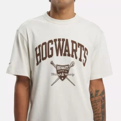 Tops & T-Shirts|Reebok Tops & T-Shirts Harry Potter Short Sleeve T-Shirt