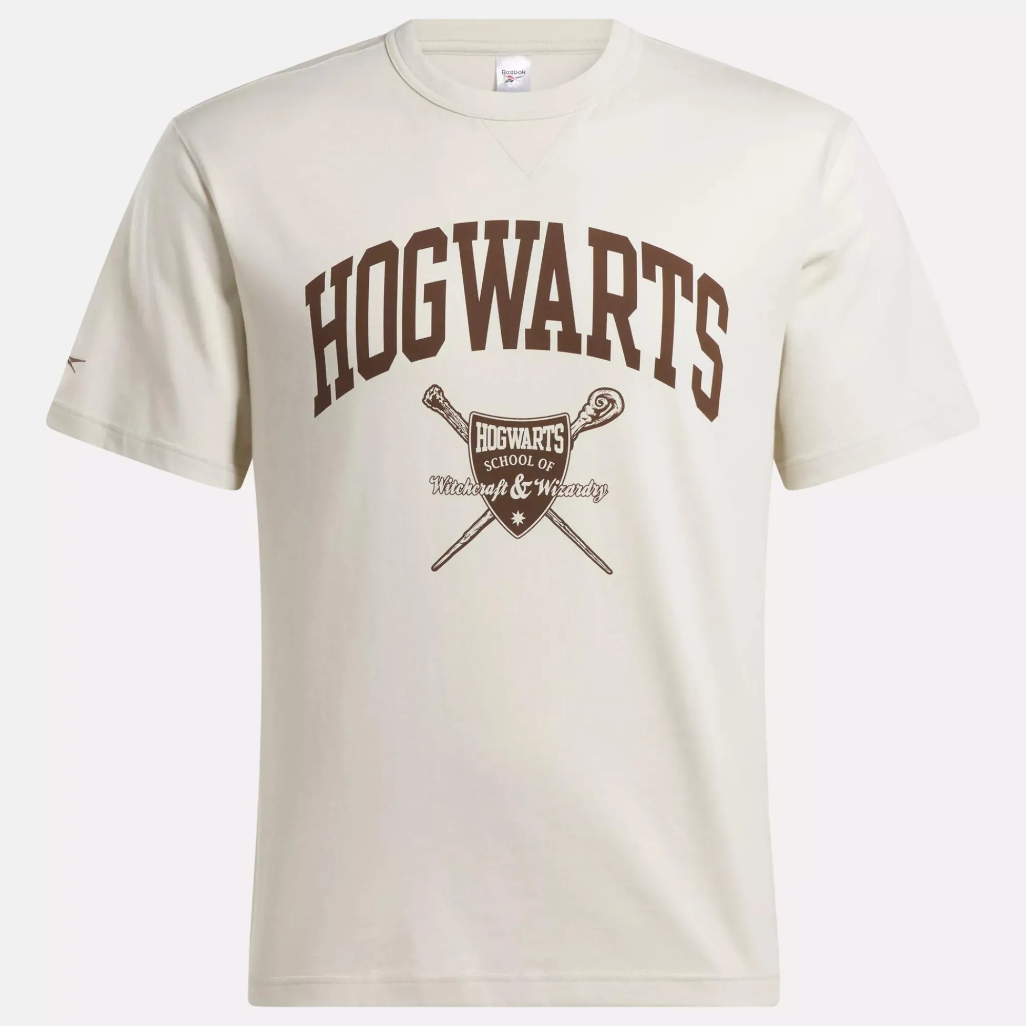 Tops & T-Shirts|Reebok Tops & T-Shirts Harry Potter Short Sleeve T-Shirt