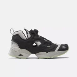 Slides|Reebok Slides Harry Potter Voldemort Instapump Fury 95 Shoes