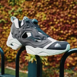 Slides|Reebok Slides Harry Potter Voldemort Instapump Fury 95 Shoes