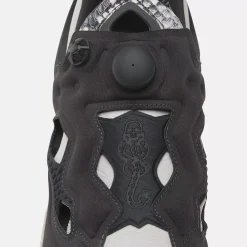 Slides|Reebok Slides Harry Potter Voldemort Instapump Fury 95 Shoes