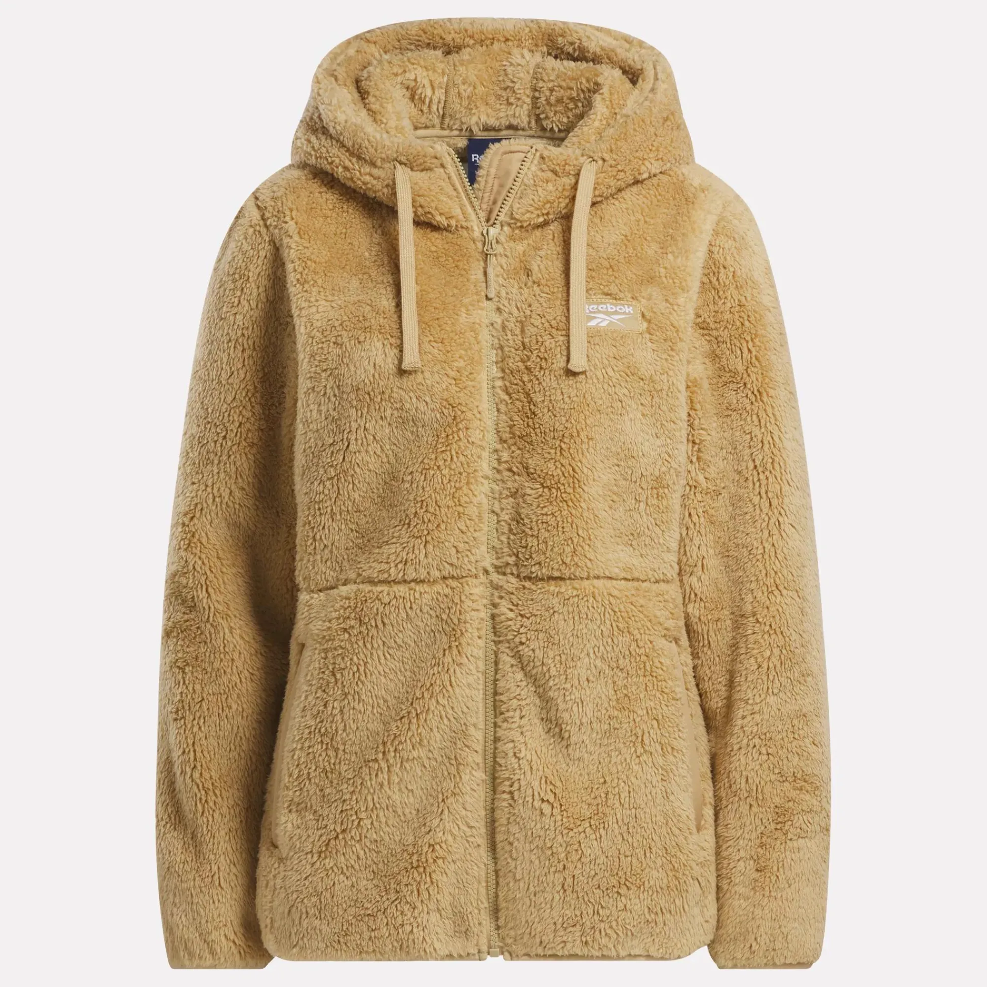 Jackets|Reebok Jackets Heavy Mountain Jacket