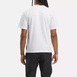 Tops & T-Shirts|Reebok Tops & T-Shirts Hip Hop B-Boy Pose T-Shirt