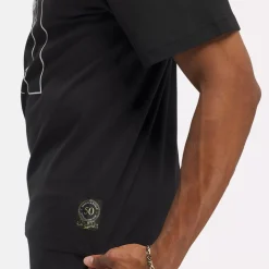 Tops & T-Shirts|Reebok Tops & T-Shirts Hip Hop B-Boy Pose T-Shirt