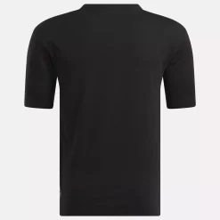 Tops & T-Shirts|Reebok Tops & T-Shirts Hip Hop B-Boy Pose T-Shirt