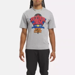 Tops & T-Shirts|Reebok Tops & T-Shirts Hip Hop Classic T-Shirt