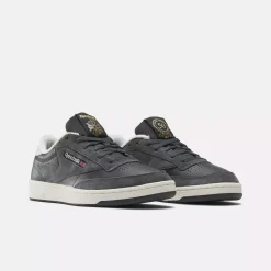 Court|Reebok Court Hip Hop Club C 85 Shoes