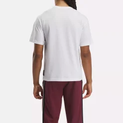 Tops & T-Shirts|Reebok Tops & T-Shirts Hip Hop Imagine T-Shirt