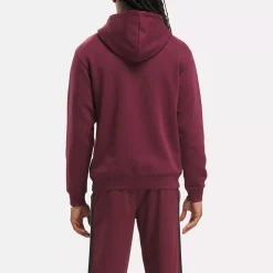 Hoodies & Sweatshirts|Reebok Hoodies & Sweatshirts Hip Hop Photo Hoodie
