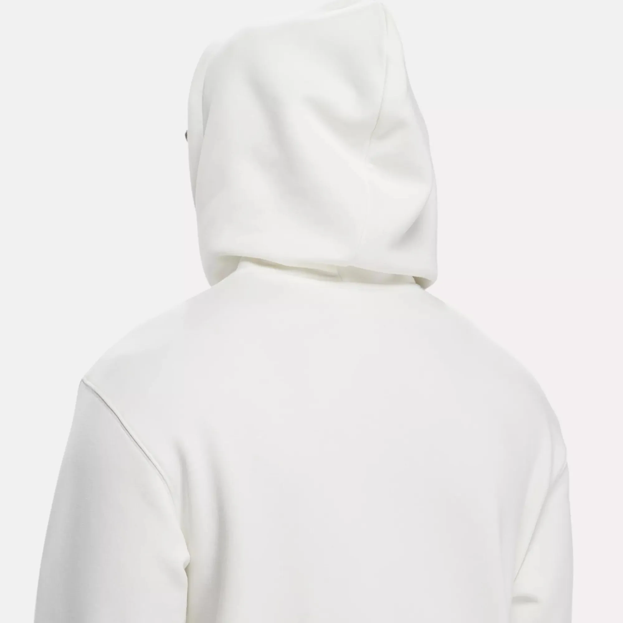 Hoodies & Sweatshirts|Reebok Hoodies & Sweatshirts Hip Hop Photo Hoodie