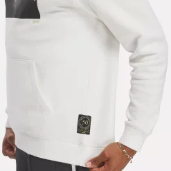 Hoodies & Sweatshirts|Reebok Hoodies & Sweatshirts Hip Hop Photo Hoodie