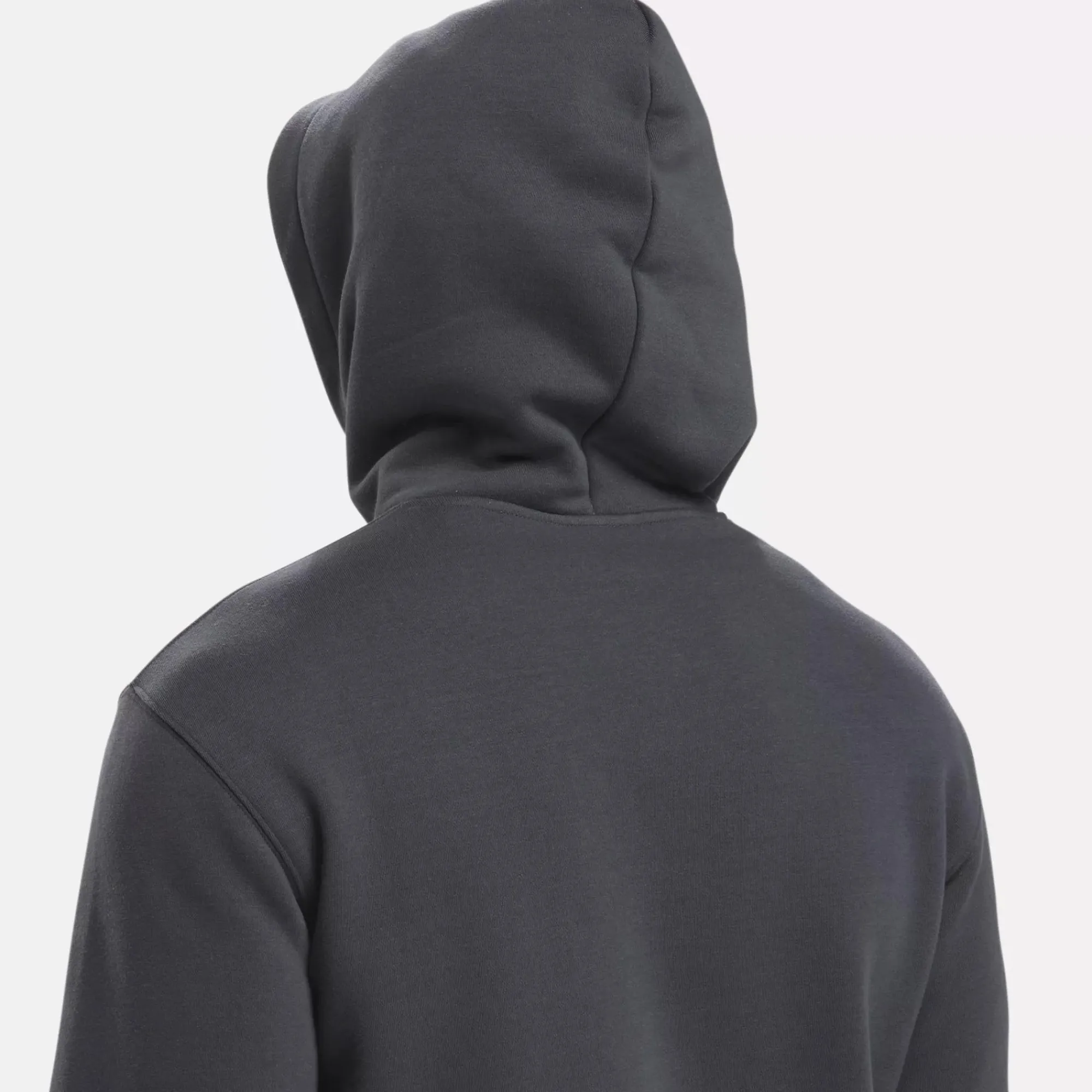 Hoodies & Sweatshirts|Reebok Hoodies & Sweatshirts Hip Hop Photo Hoodie