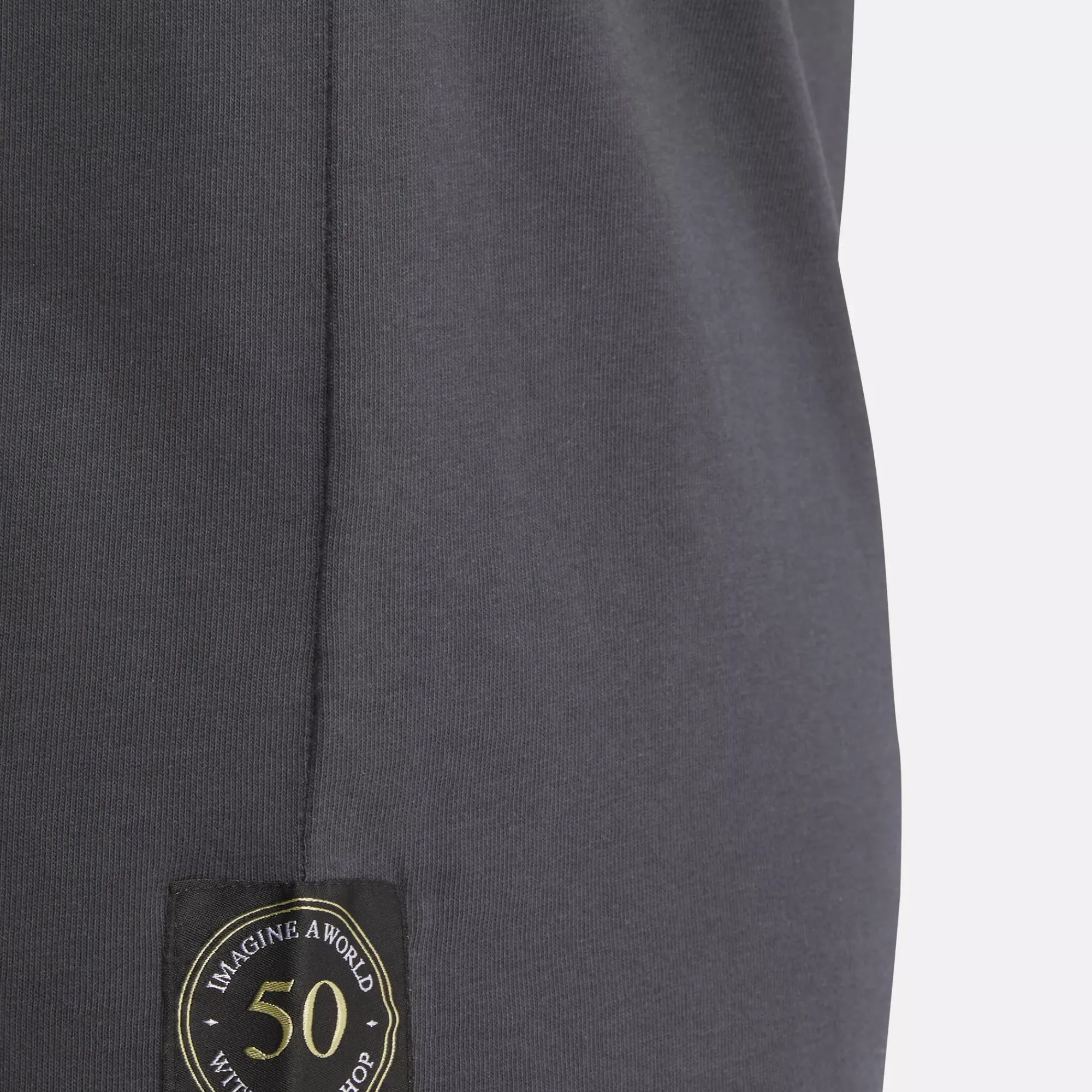 Tops & T-Shirts|Reebok Tops & T-Shirts Hip Hop Photo T-Shirt