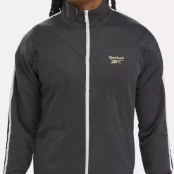 Jackets|Reebok Jackets Hip Hop Track Jacket