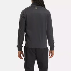 Jackets|Reebok Jackets Hip Hop Track Jacket