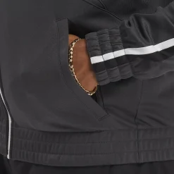 Jackets|Reebok Jackets Hip Hop Track Jacket