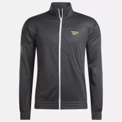 Jackets|Reebok Jackets Hip Hop Track Jacket