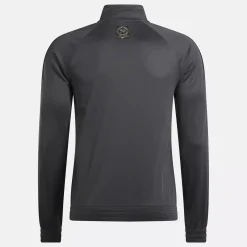 Jackets|Reebok Jackets Hip Hop Track Jacket