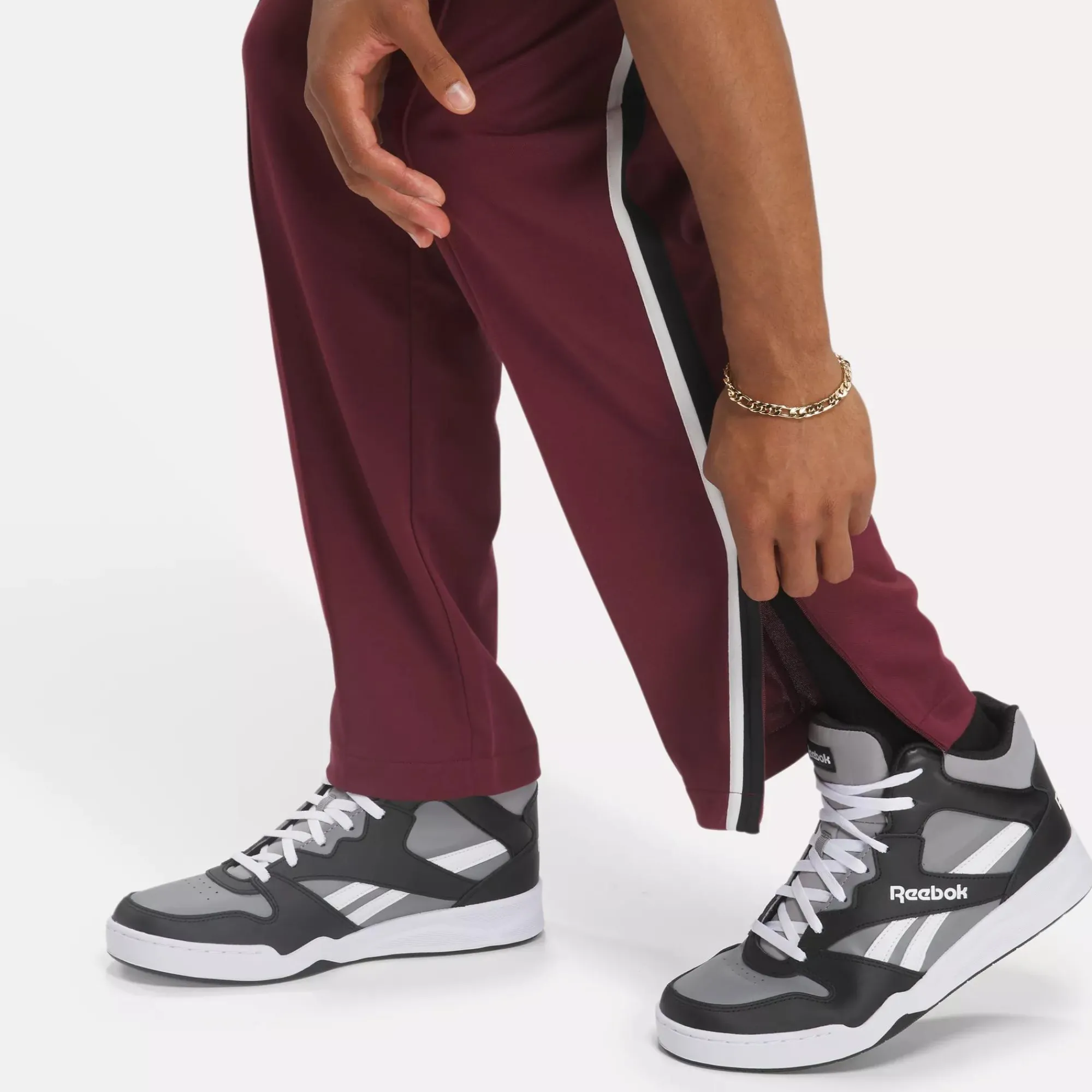 Tracksuits|Reebok Tracksuits Hip Hop Track Pants