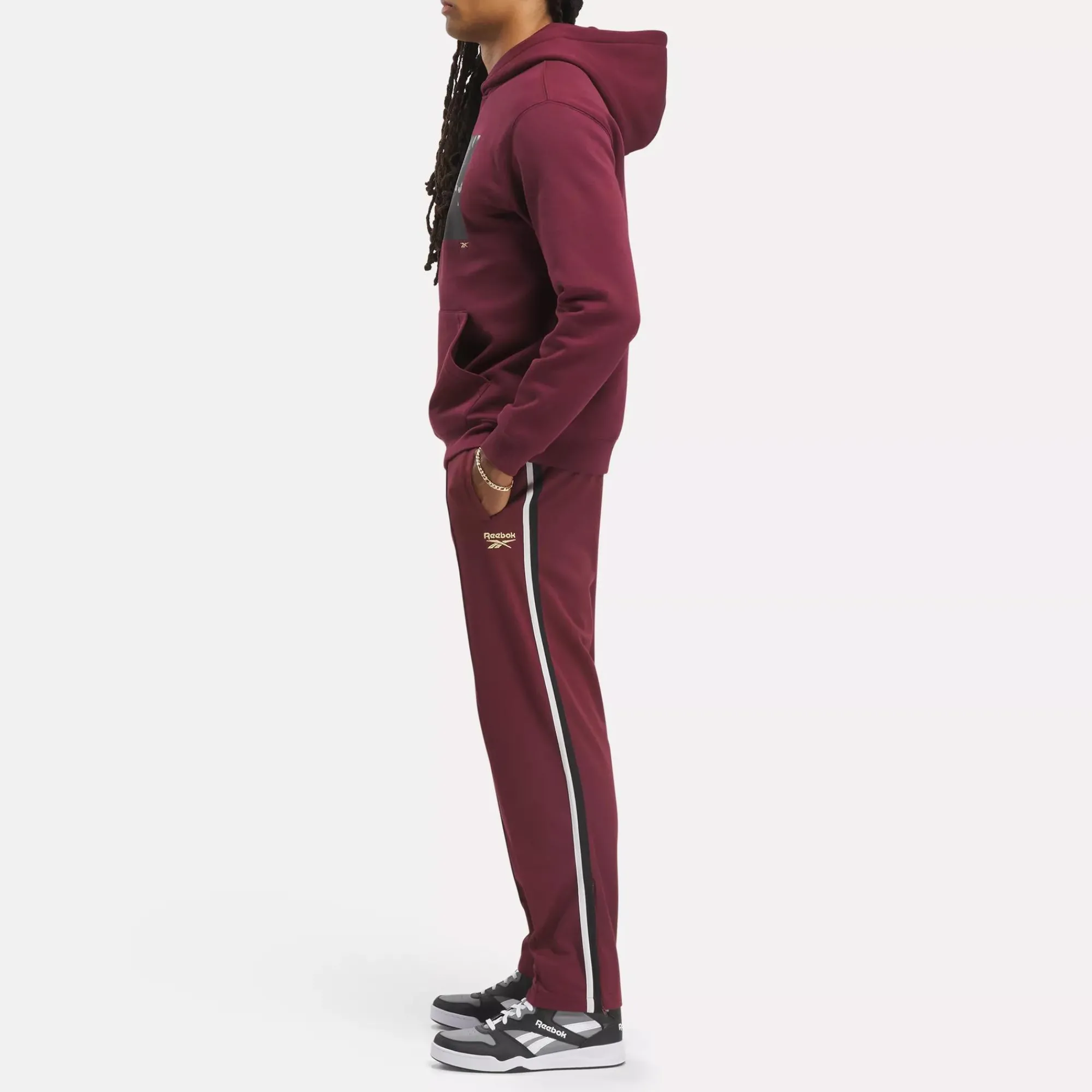 Tracksuits|Reebok Tracksuits Hip Hop Track Pants