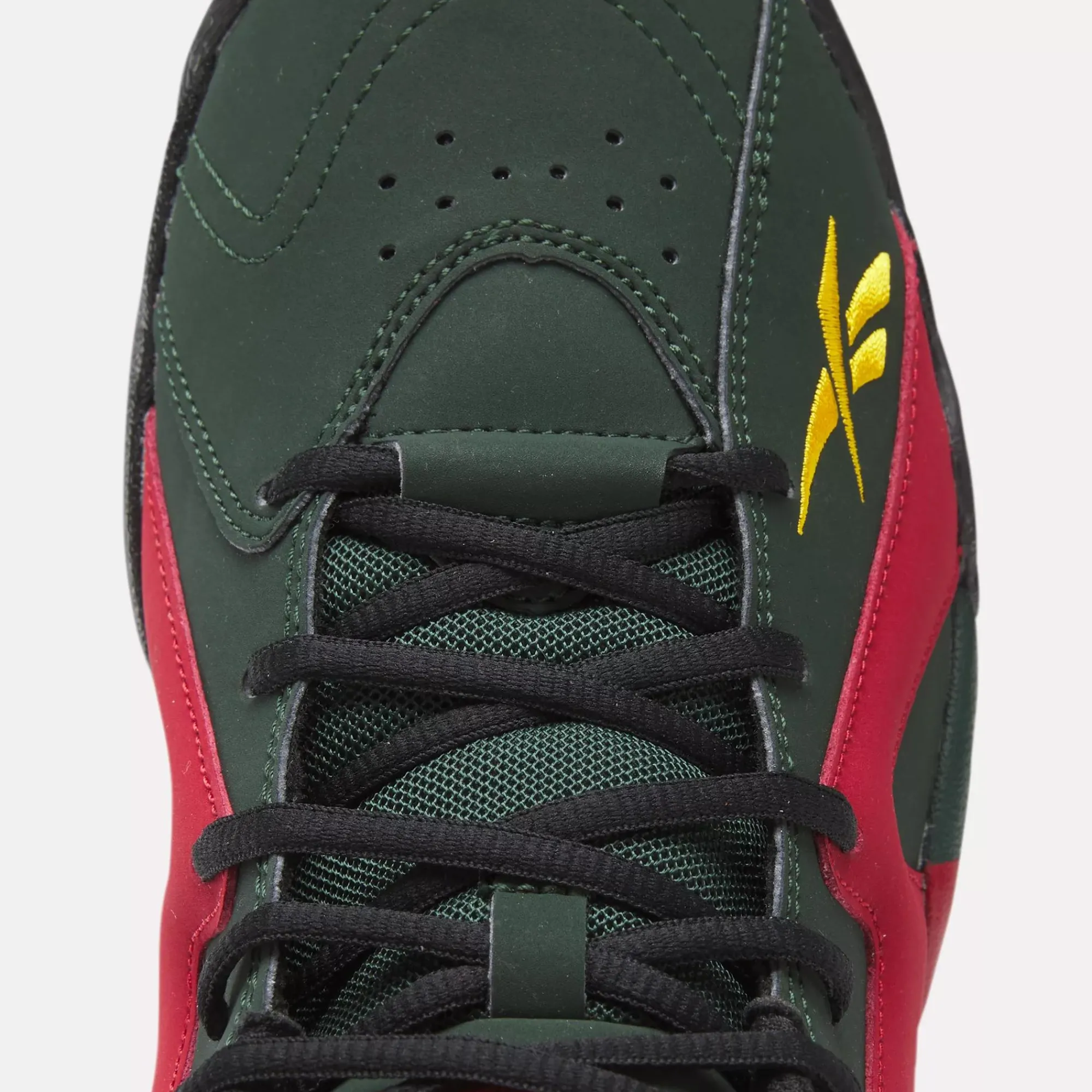 Slides|Reebok Slides Hurrikaze Ii Men'S Basketball Shoes