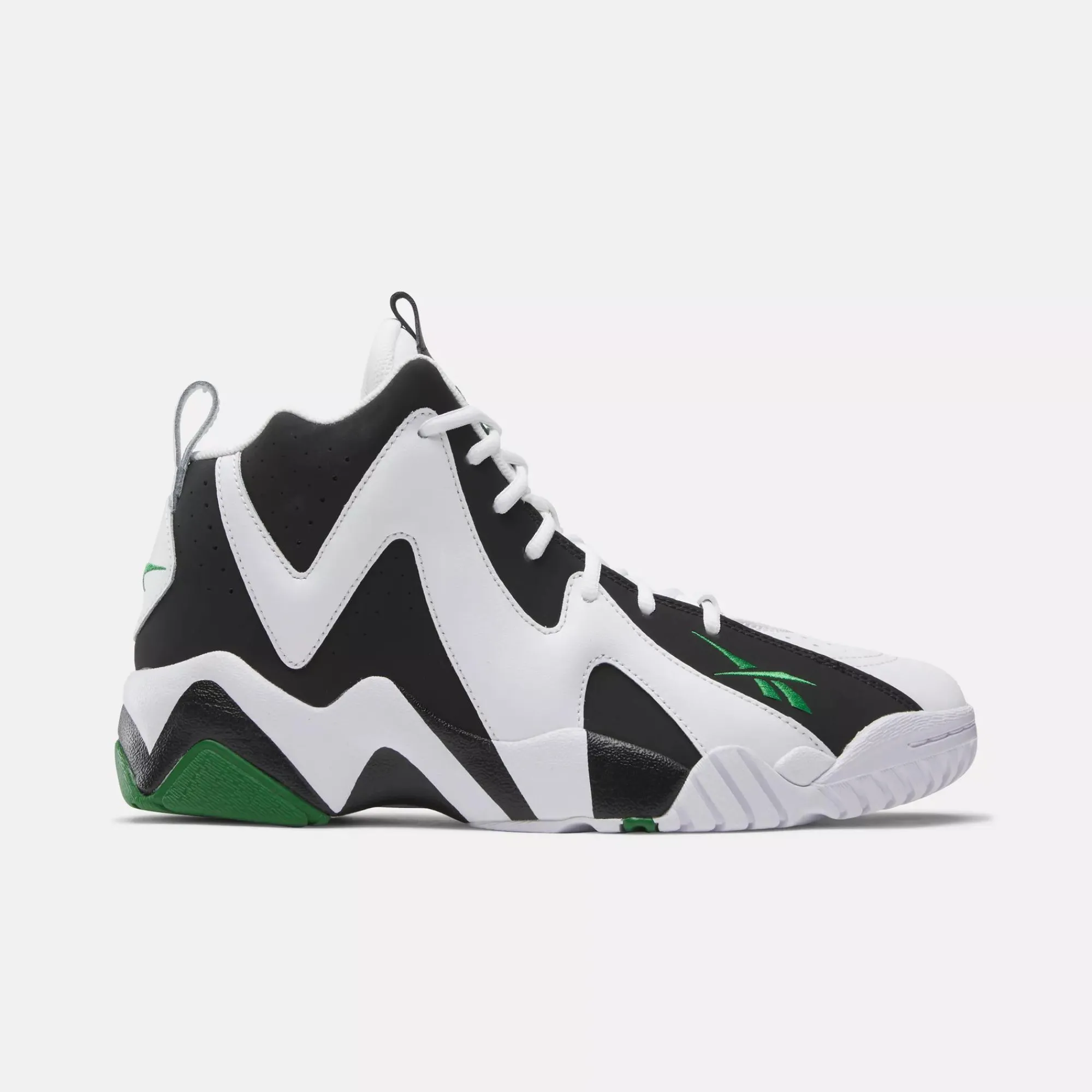 Slides|Reebok Slides Hurrikaze Ii Men'S Basketball Shoes