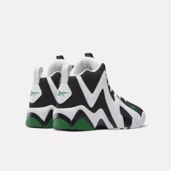 Slides|Reebok Slides Hurrikaze Ii Men'S Basketball Shoes