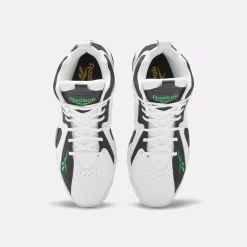 Slides|Reebok Slides Hurrikaze Ii Men'S Basketball Shoes