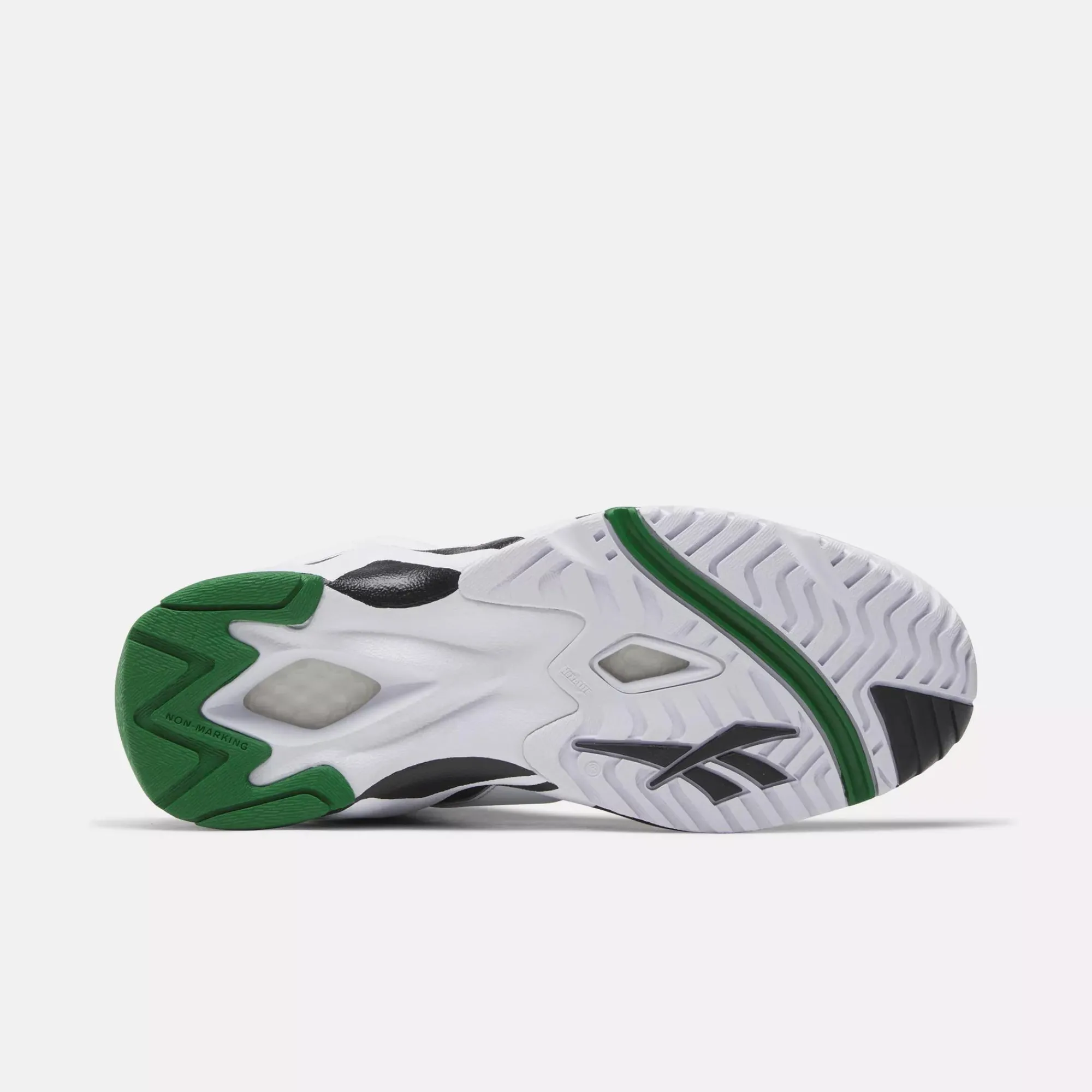 Slides|Reebok Slides Hurrikaze Ii Men'S Basketball Shoes