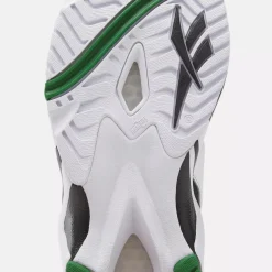 Slides|Reebok Slides Hurrikaze Ii Men'S Basketball Shoes