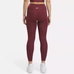 Leggings & Tights|Reebok Leggings & Tights Id Train Mesh Leggings