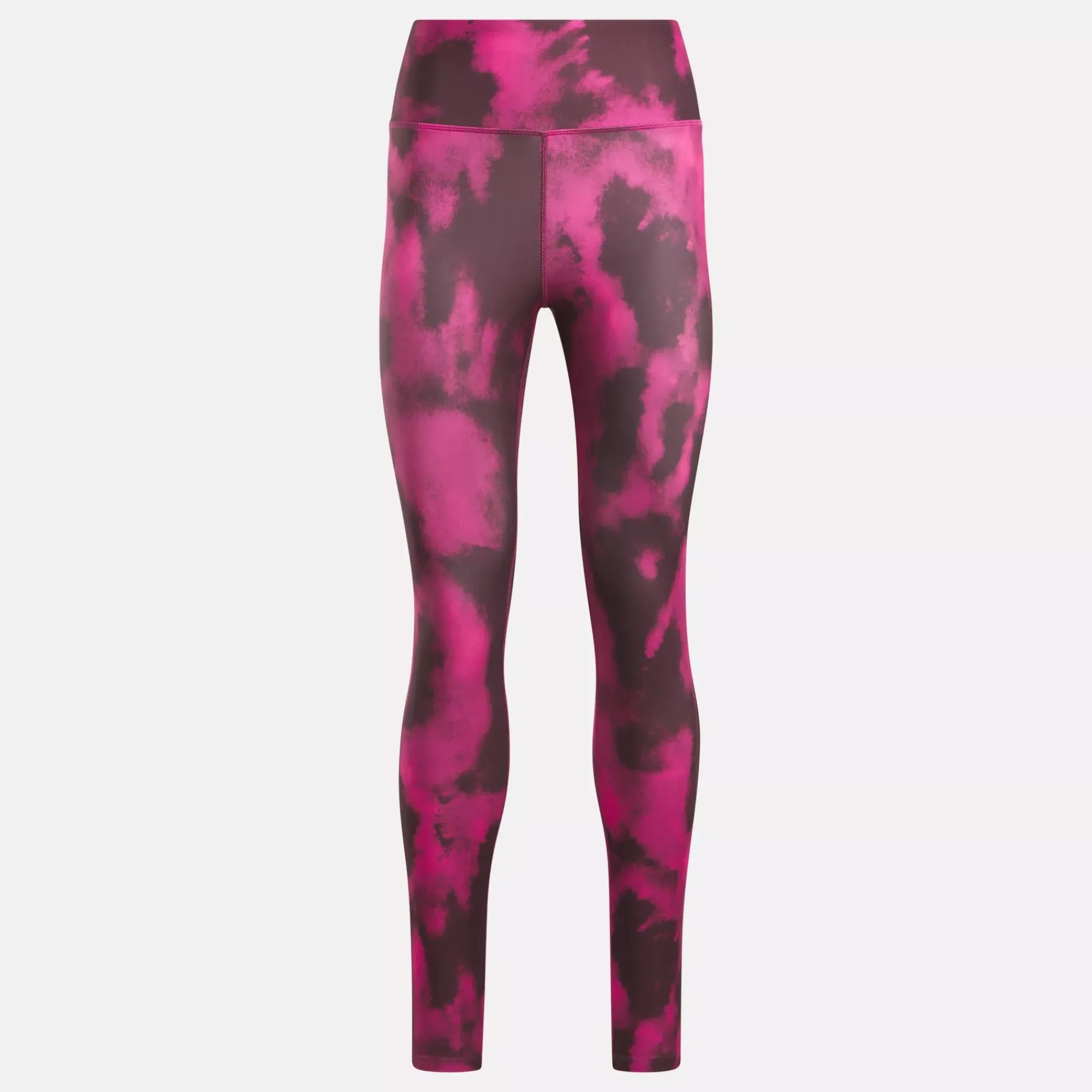Leggings & Tights|Reebok Leggings & Tights Id Train Printed Leggings