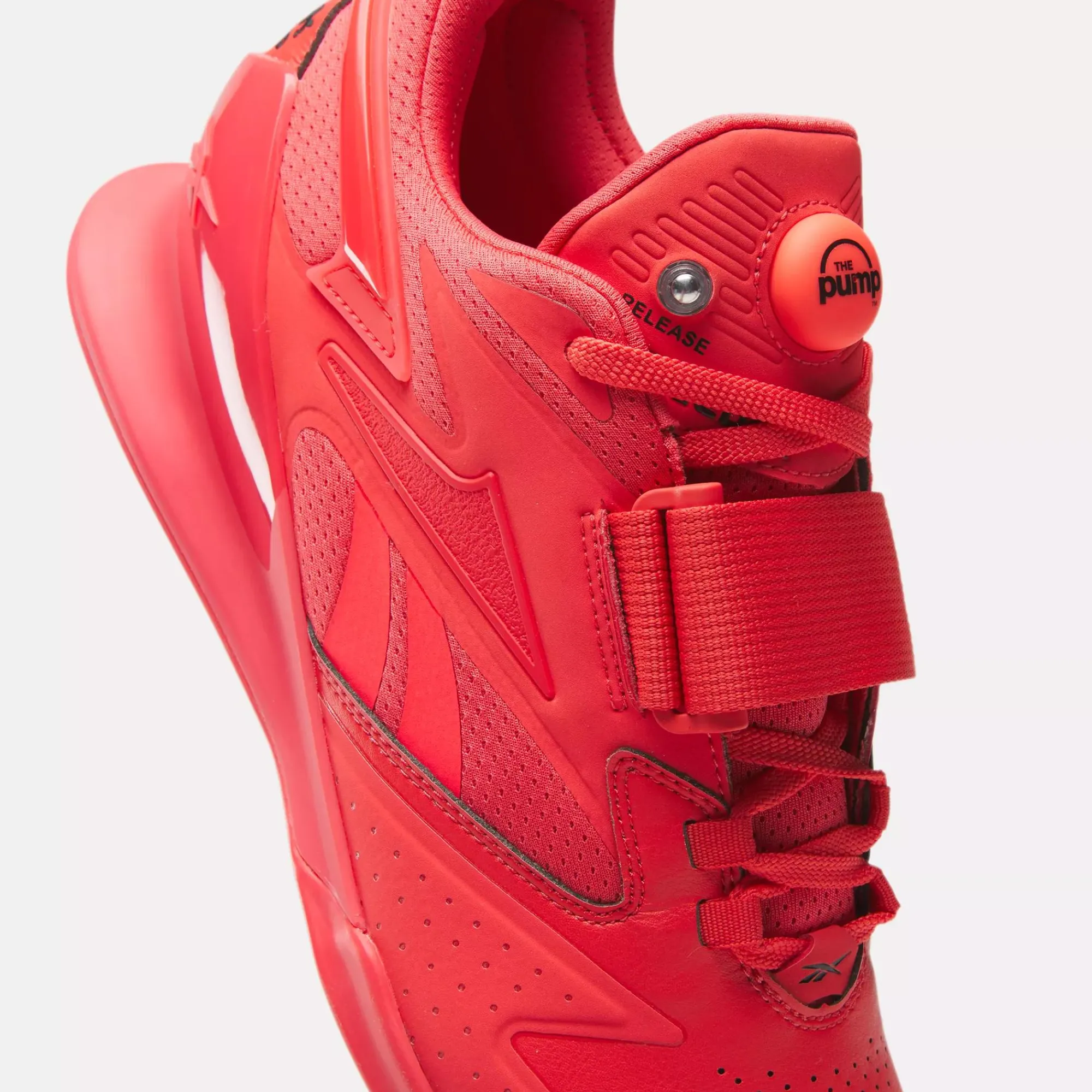 Slides|Reebok Slides Legacy Lifter Iii Men'S Weightlifting Shoes